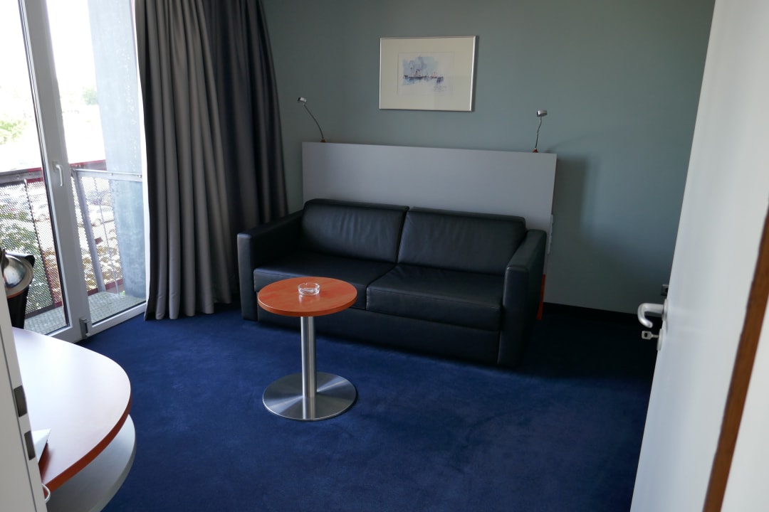 Zimmer Nordsee Hotel Fischereihafen