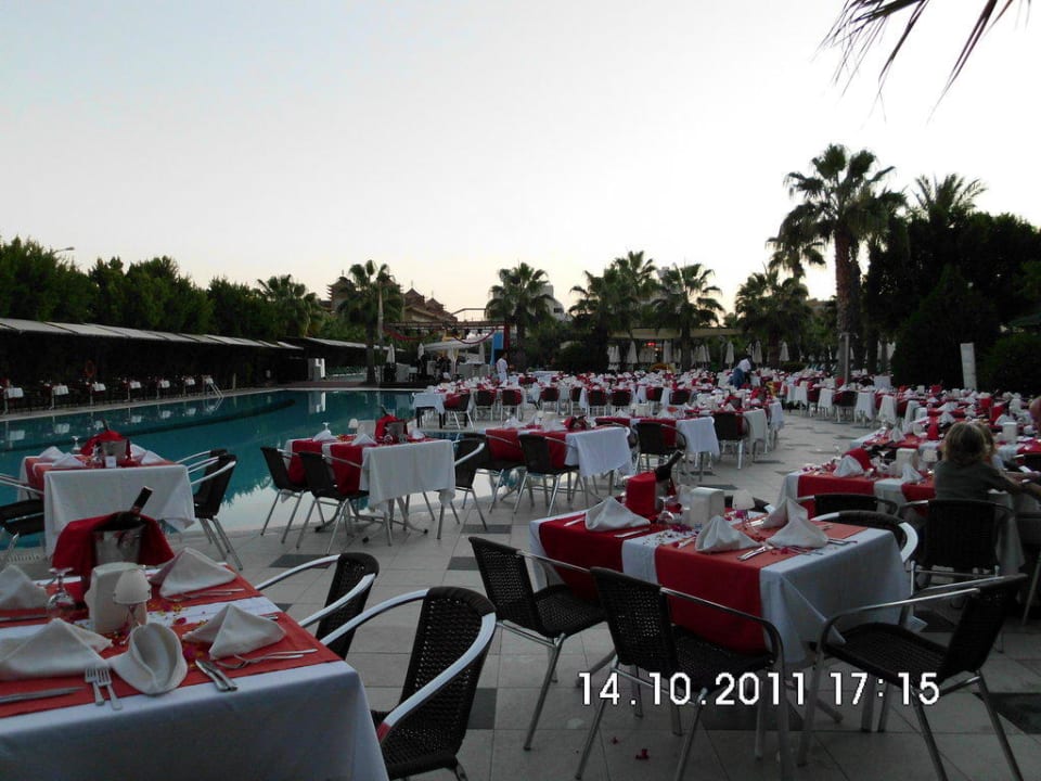 Gala-Abend Hane Family Resort