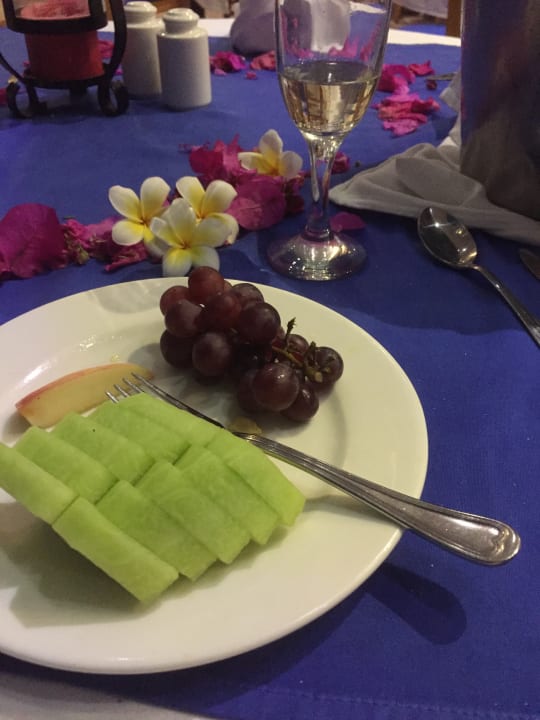 Restaurant Golden Beach Resort