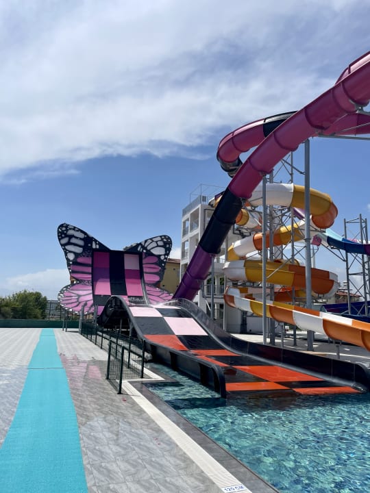 Sport & Freizeit Dream Water World