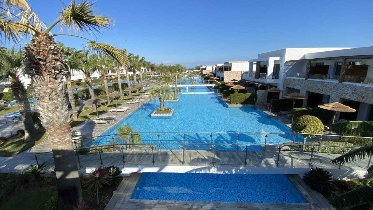 Pool TUI BLUE Palazzo del Mare