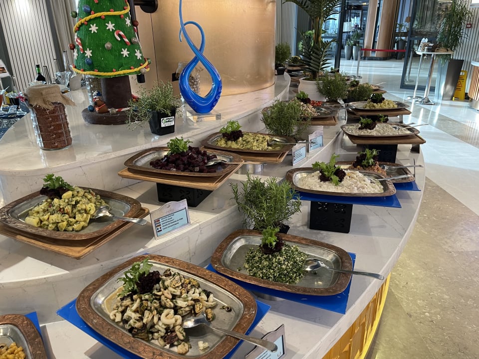 Gastro Seaden Quality Resort & Spa