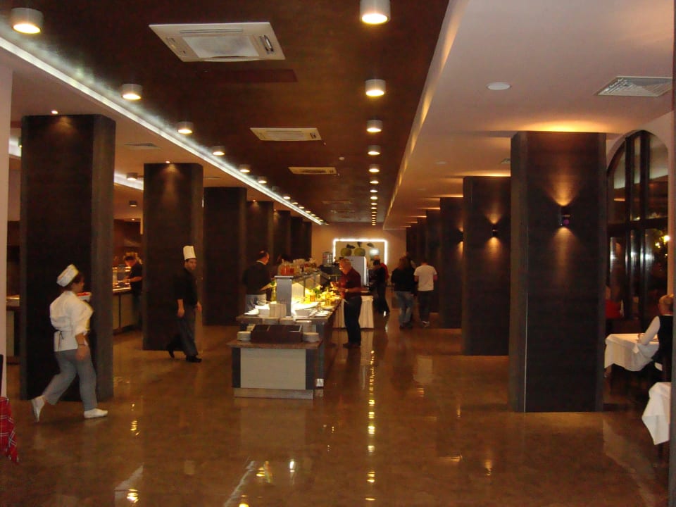 Restaurant SH Dolce Vita