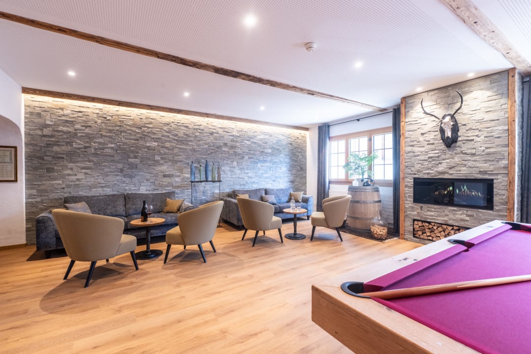 Sport & Freizeit Hotel La Cruna