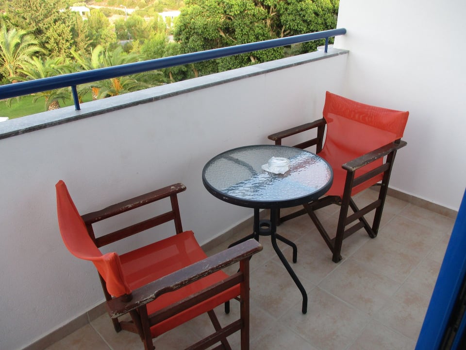 Zimmer Ekaterini Hotel
