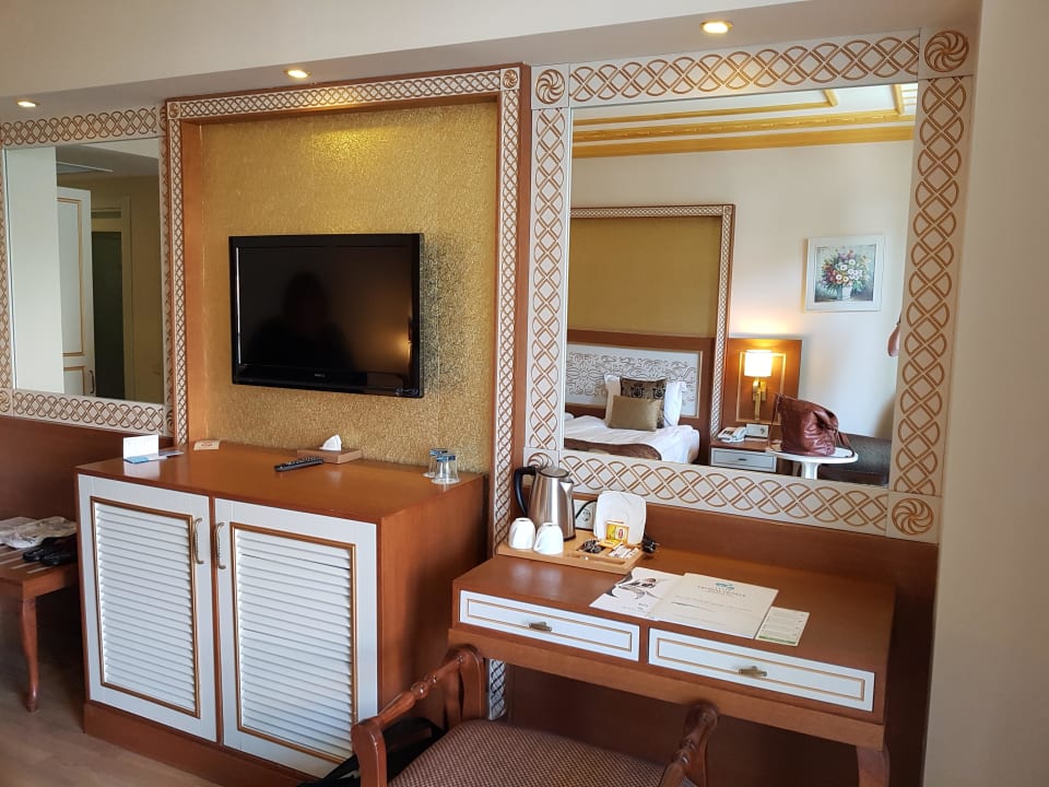 Zimmer 3314 Diamond Excellence Resort & Spa