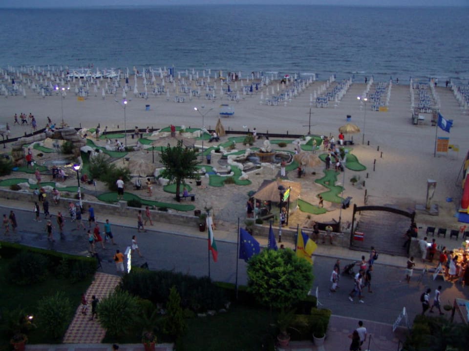 Herrlich Sentido Bellevue Beach