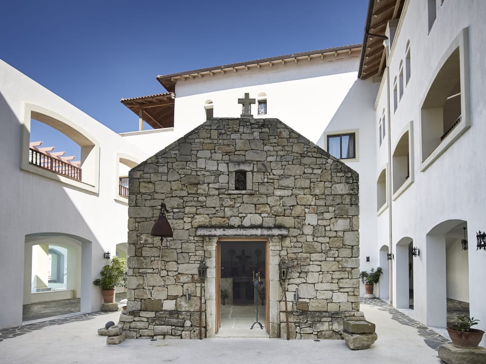 Sonstiges Creta Maris Resort