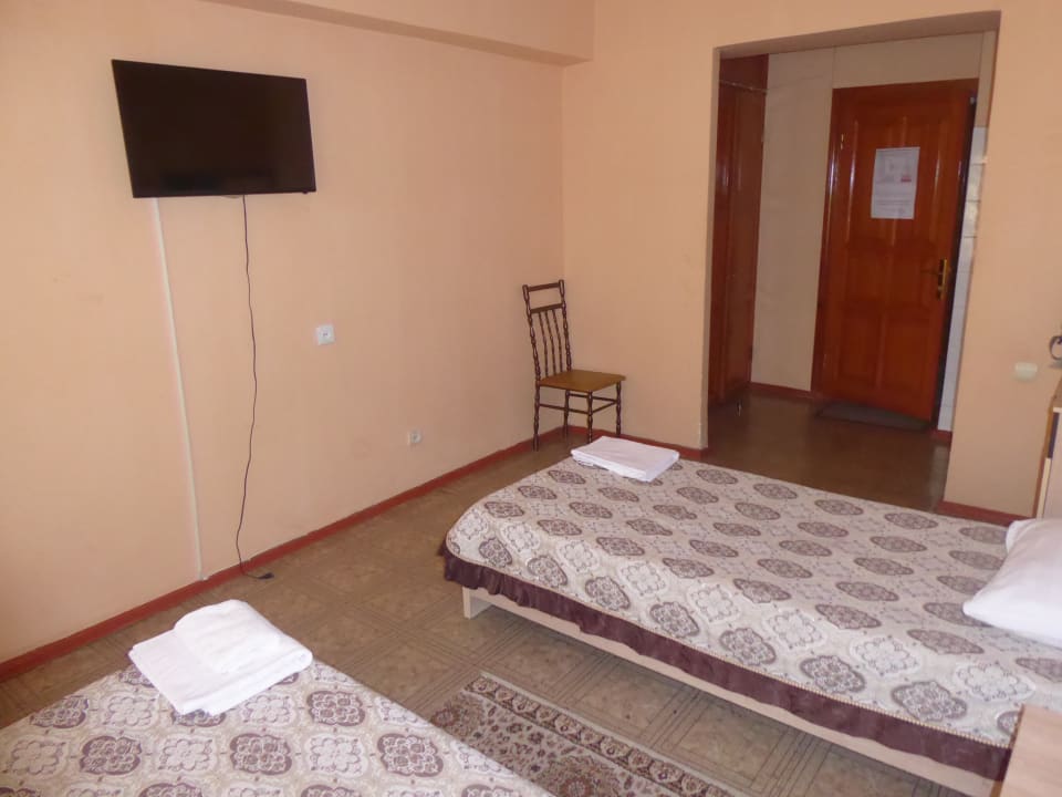 Zimmer Aksunkar Hotel