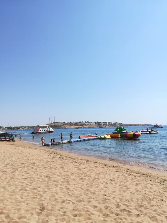 Strand Ghazala Beach
