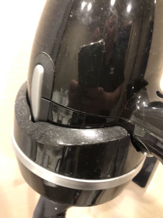 Zimmer Hotel Delphin Imperial