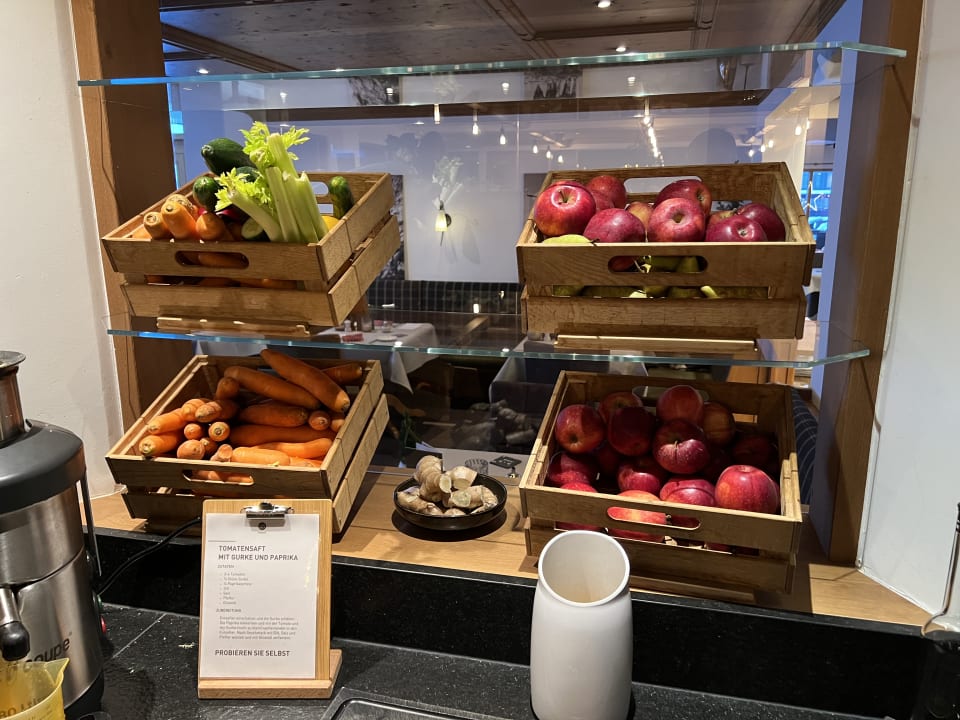 Gastro Bergkristall - Mein Resort im Allgäu