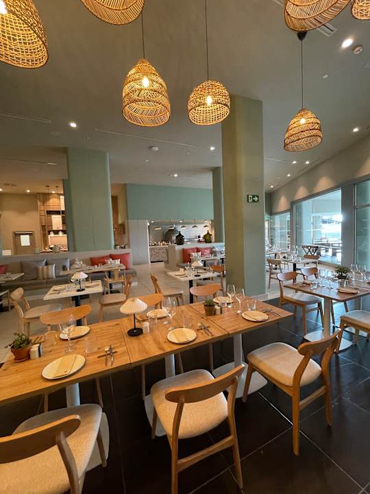 Gastro Paradisus by Meliá Fuerteventura