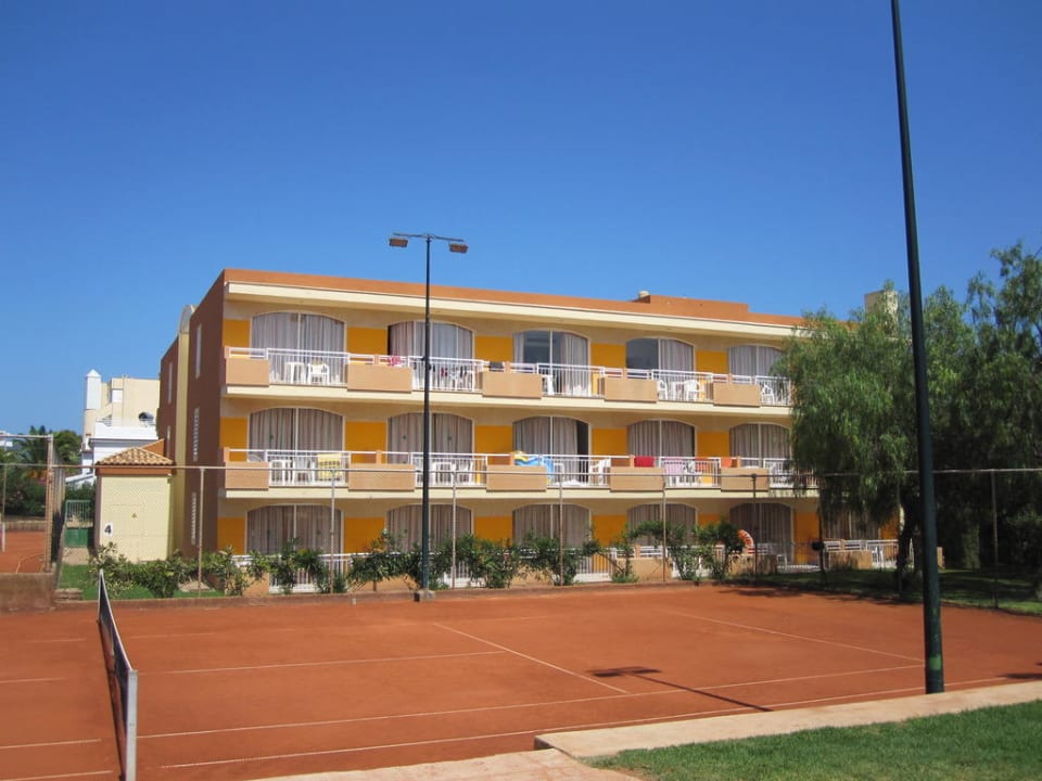 Haus II Club Simó Hotel by Senator