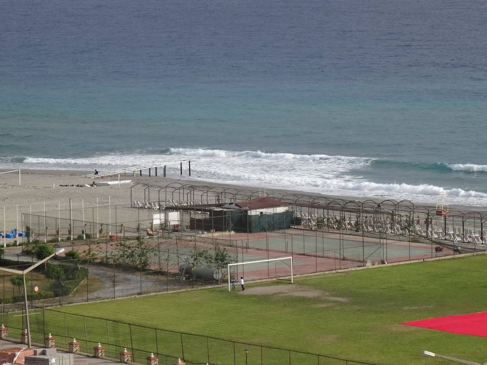 Das Meer Michell Hotel & Spa