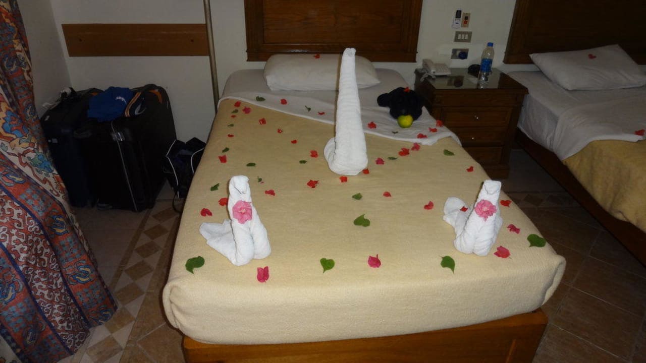Bungalow-Zimmer Shams Safaga Resort