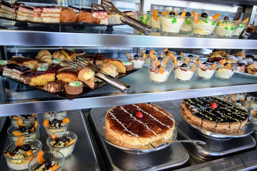 Gastro Cook's Club Sunny Beach