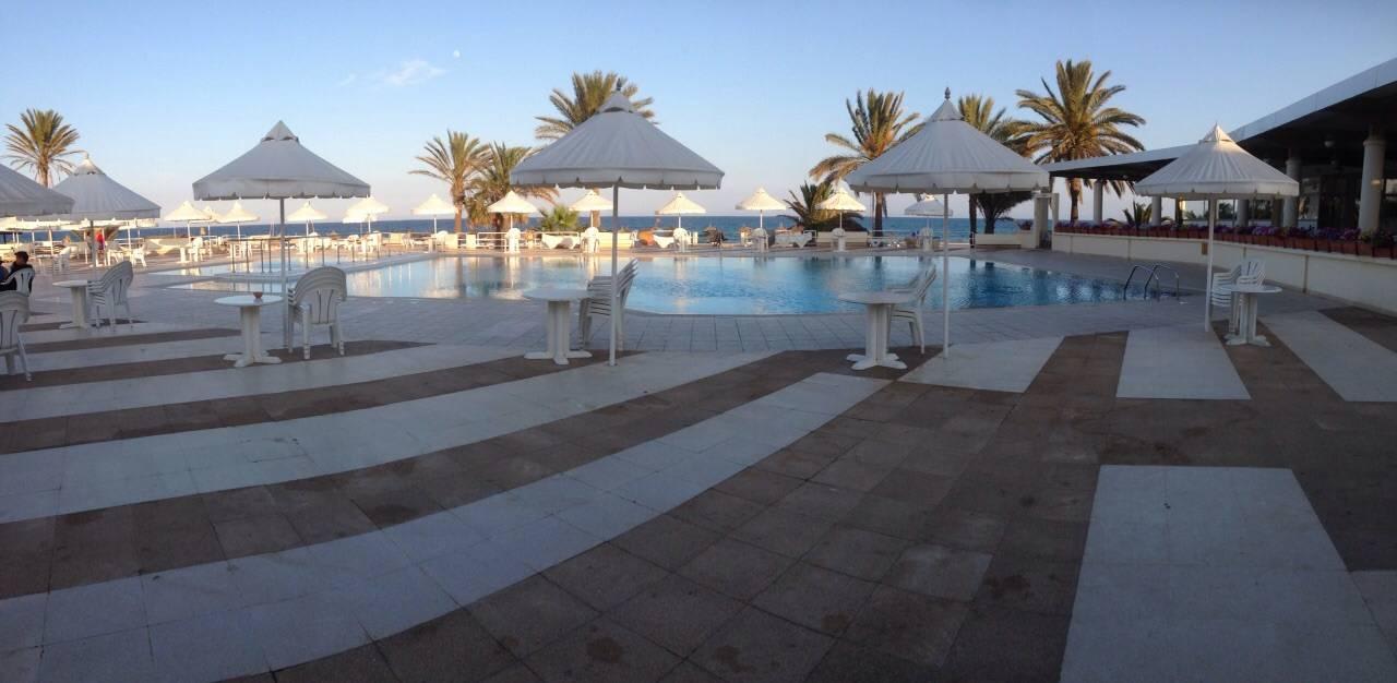 Pool Omar Khayam Resort & Aquapark