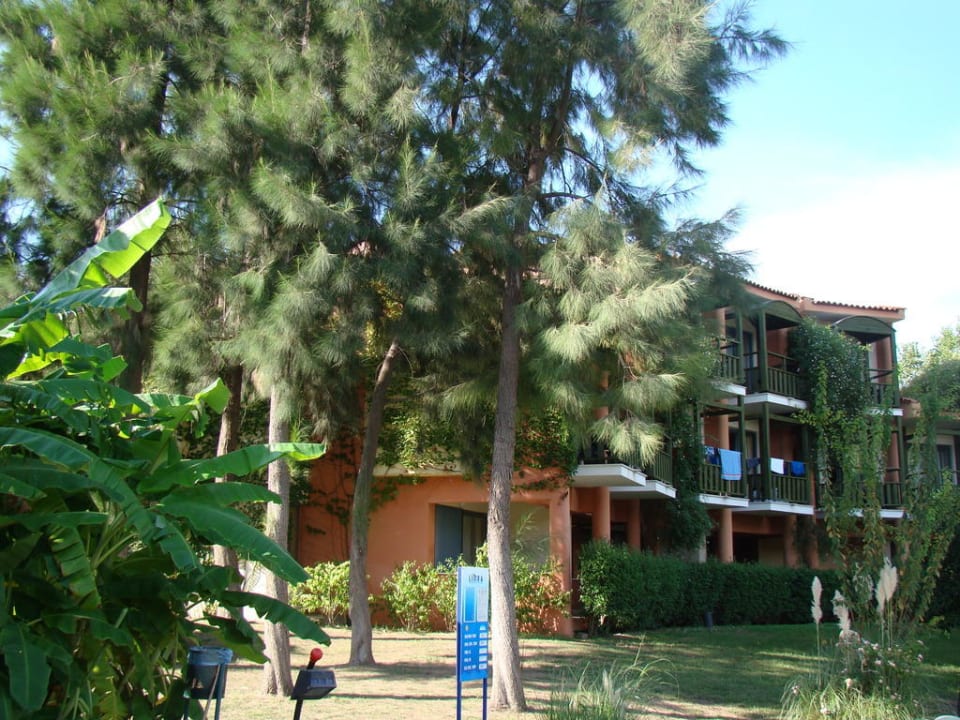 Сад Limak Limra Hotel & Resort