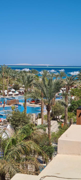 Pool The Grand Palace - Adults only