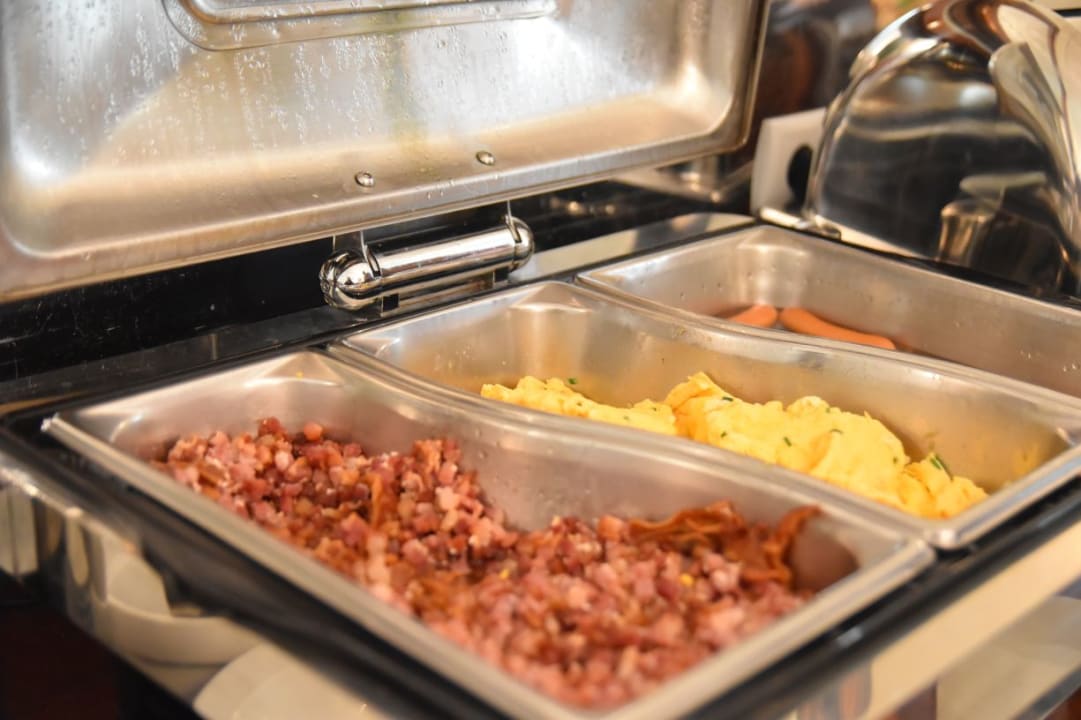 Gastro Hotel Europa Bamberg