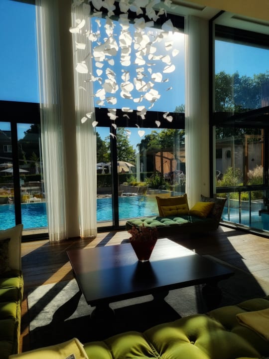 Pool Landhotel Voshövel