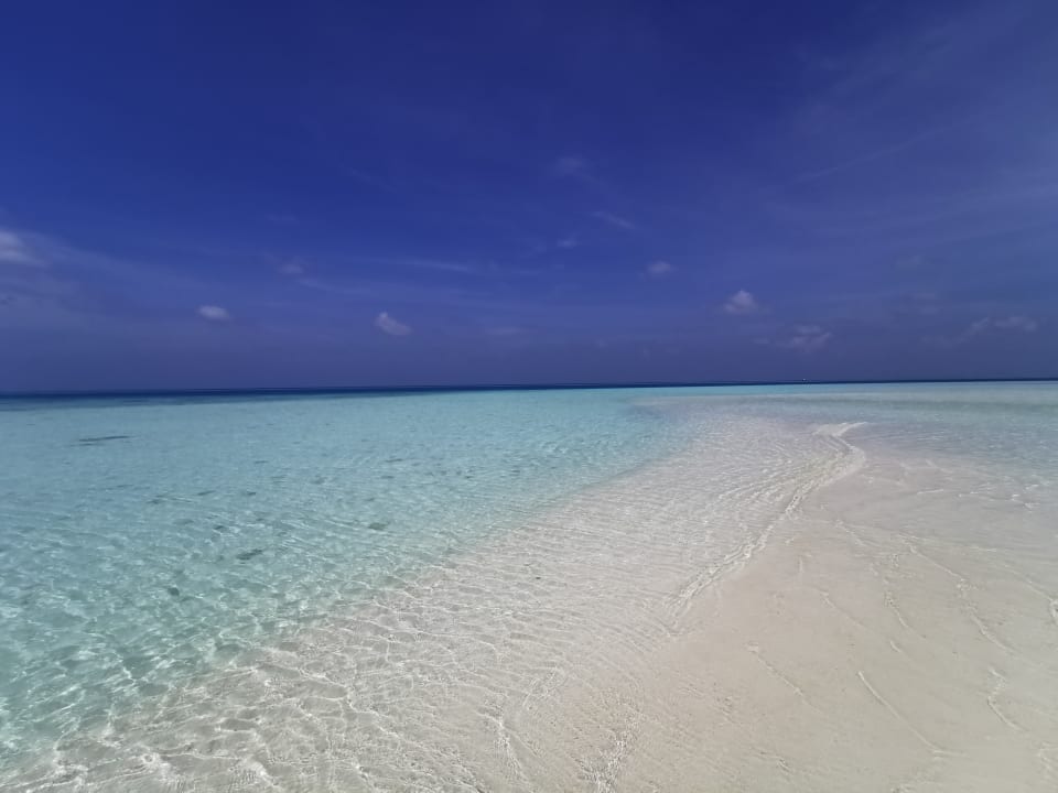 Strand Kandima Maldives