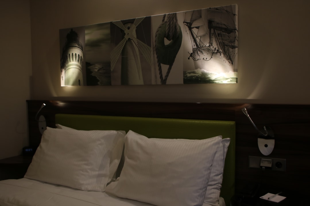 Zimmer Hampton By Hilton Swinoujscie