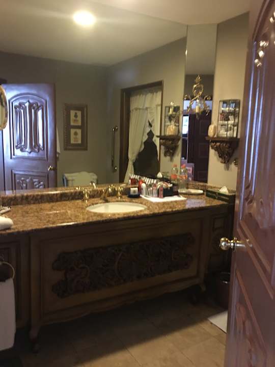 Zimmer Hotel Quinta Real