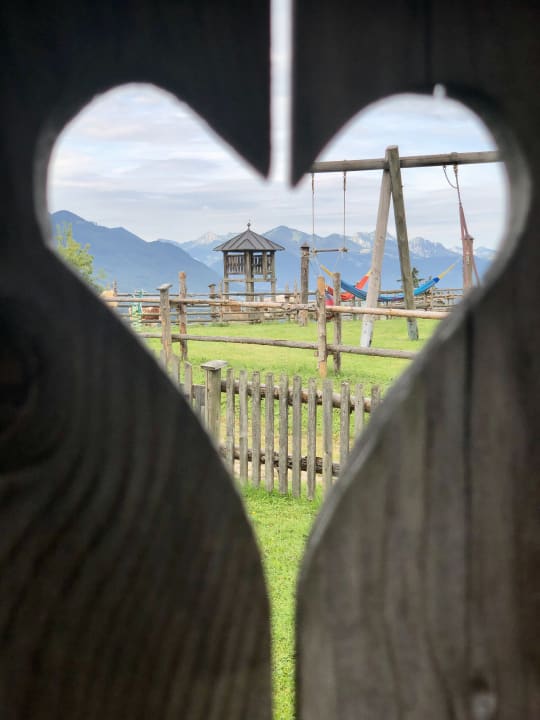 Sport & Freizeit Daxlberger Hof