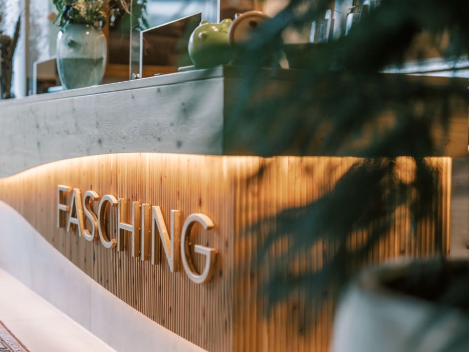 Sonstiges Dorfhotel Fasching