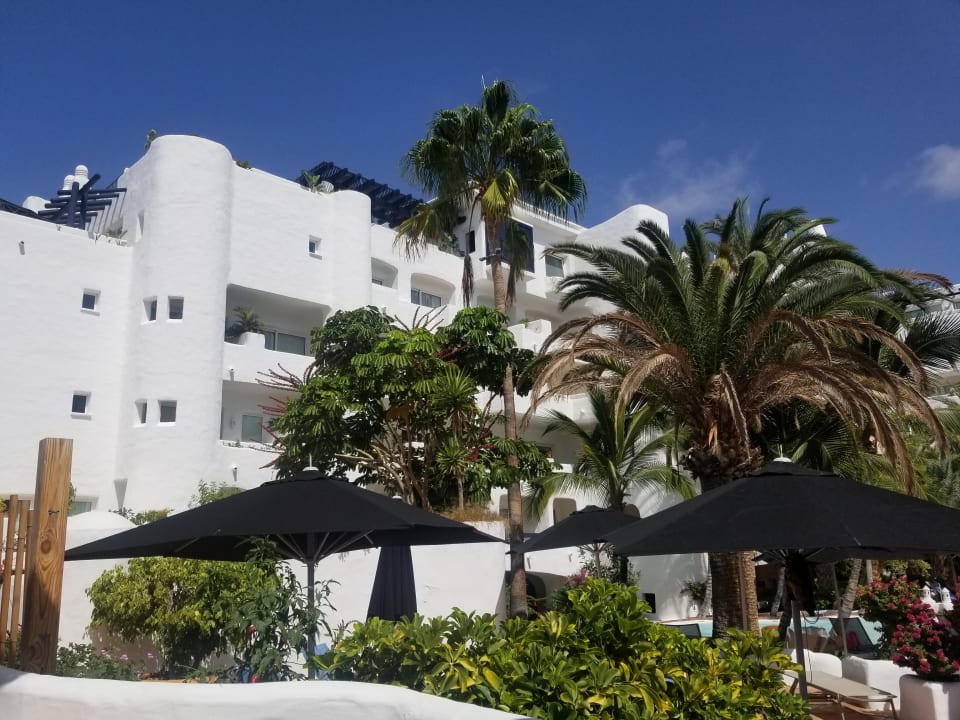 Außenansicht Dreams Jardín Tropical