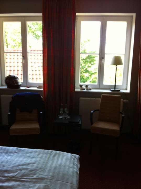 Nettes Zimmer Landgasthof Wildwasser