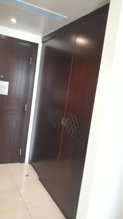 Zimmer Wyndham Garden Salalah Mirbat