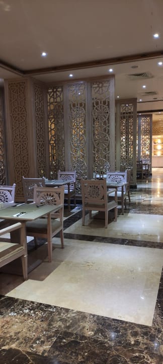 Gastro Makadi Spa - Adults only