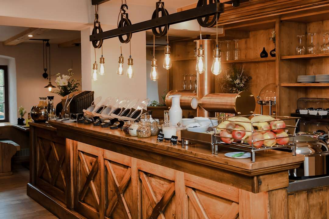 Gastro Altstadt Hotel