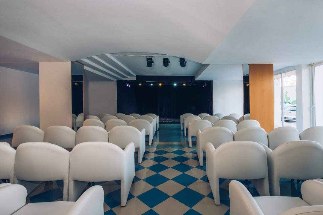 Sport & Freizeit Iberostar Waves Ciudad Blanca