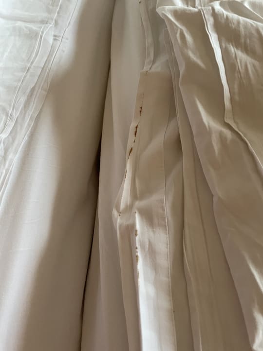 Zimmer allsun Hotel Lucana