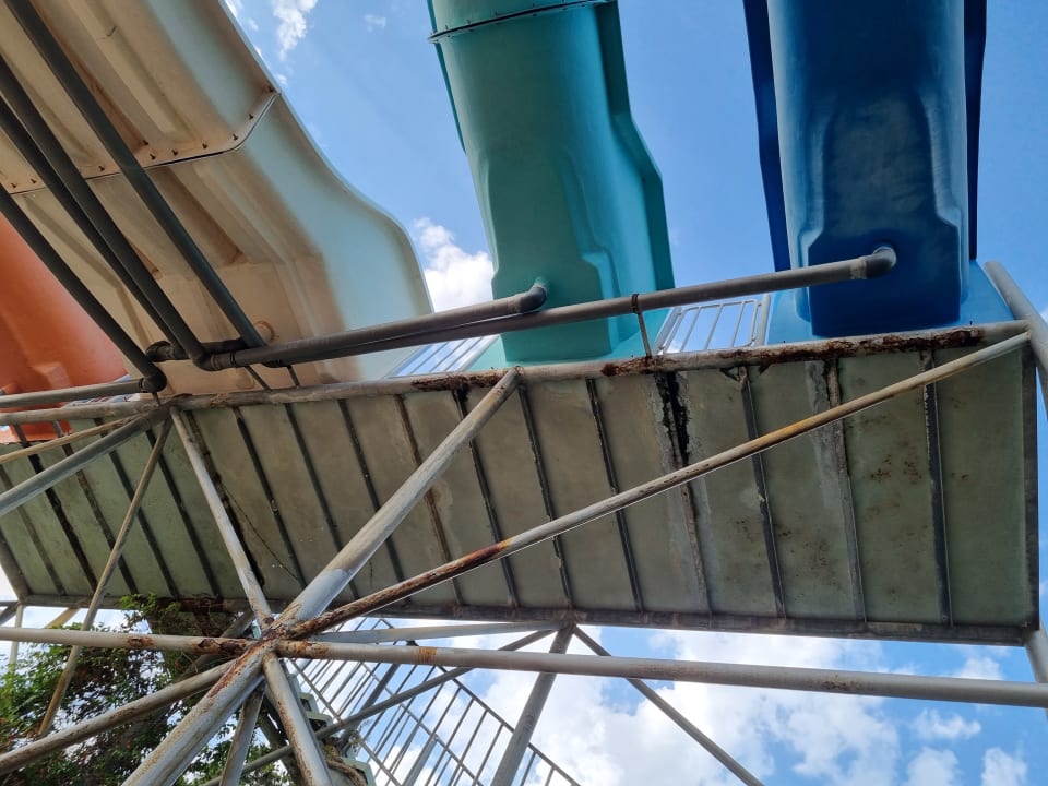 Pool Seaden Sea World Resort & Spa