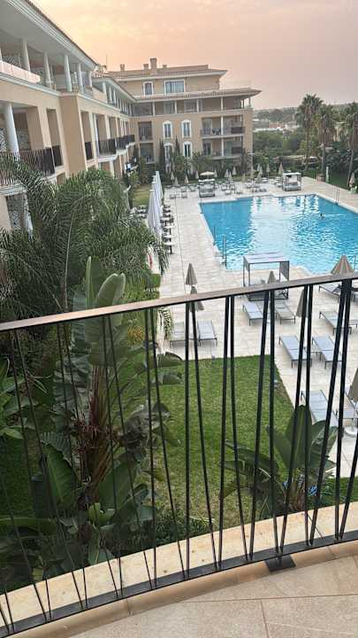 Pool Grupotel Playa de Palma Suites & Spa