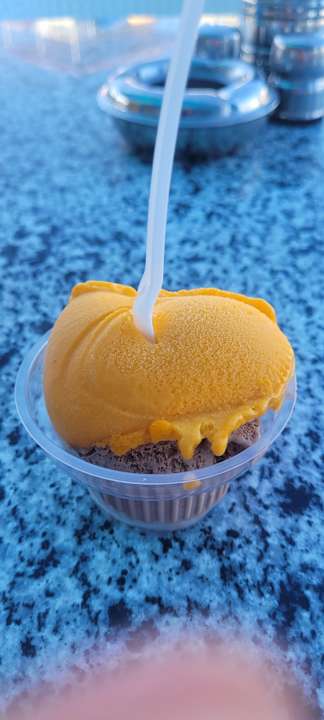 Gastro Albatros Makadi Resort