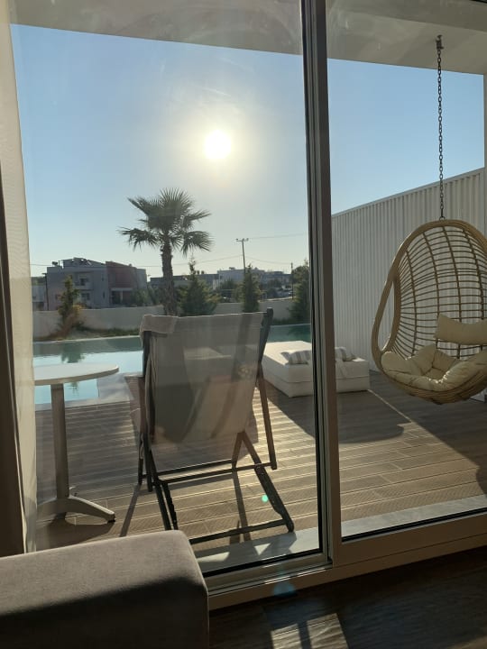 Zimmer White Dreams Resort & Anex