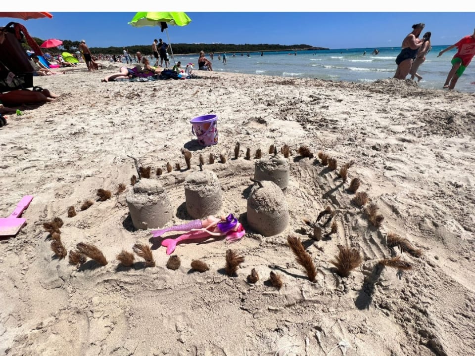 Strand Hipotels Mediterraneo Club