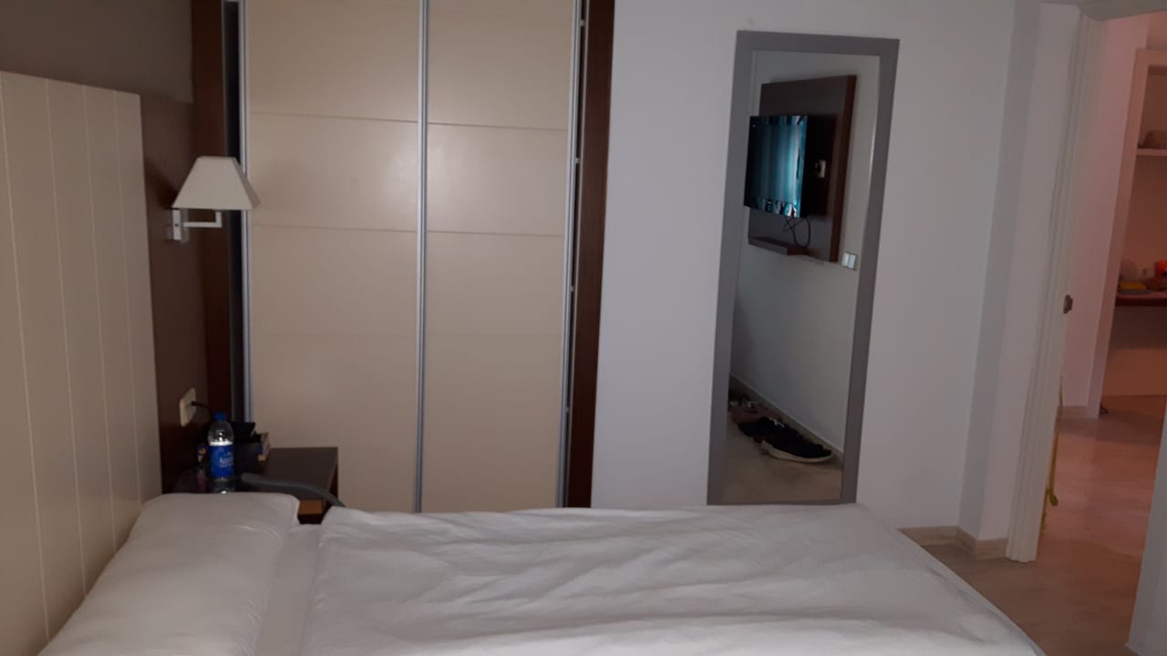 Zimmer R2 Lago Playa Park