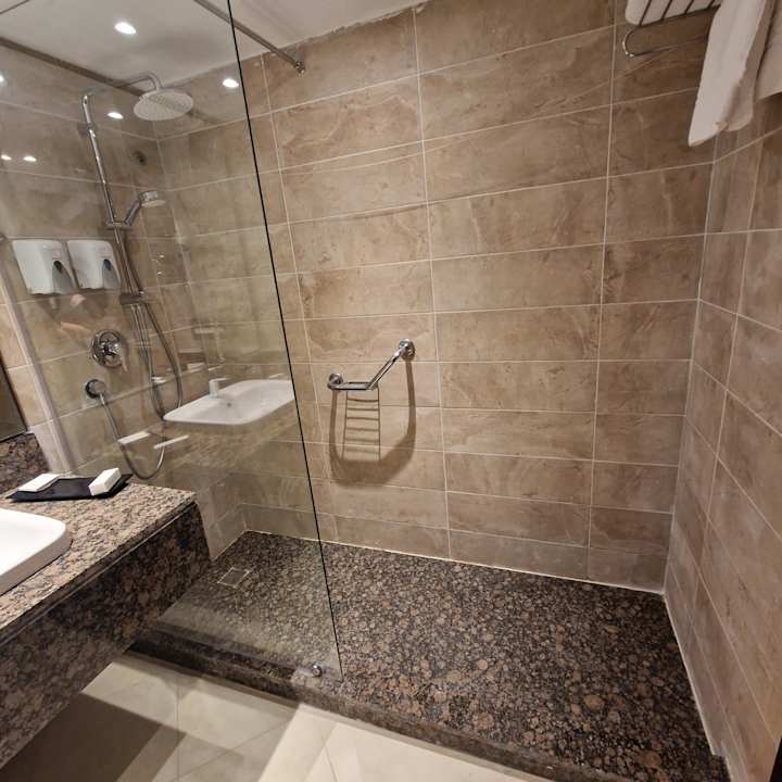 Zimmer Continental Hotel Hurghada