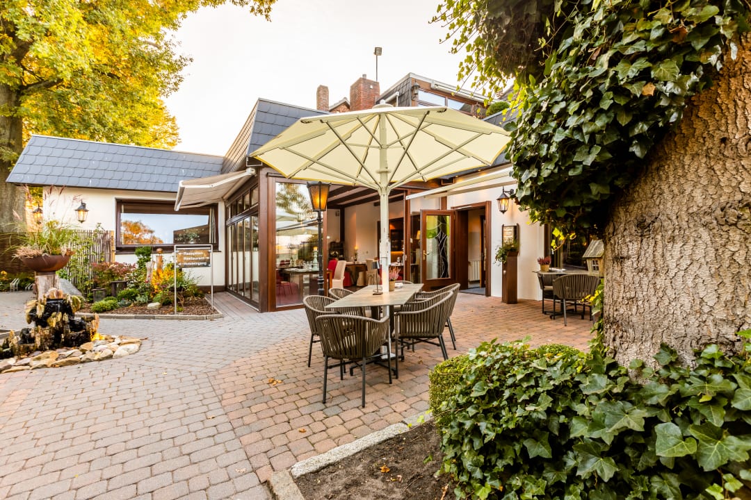 Gastro Burgdorfs Hotel & Restaurant