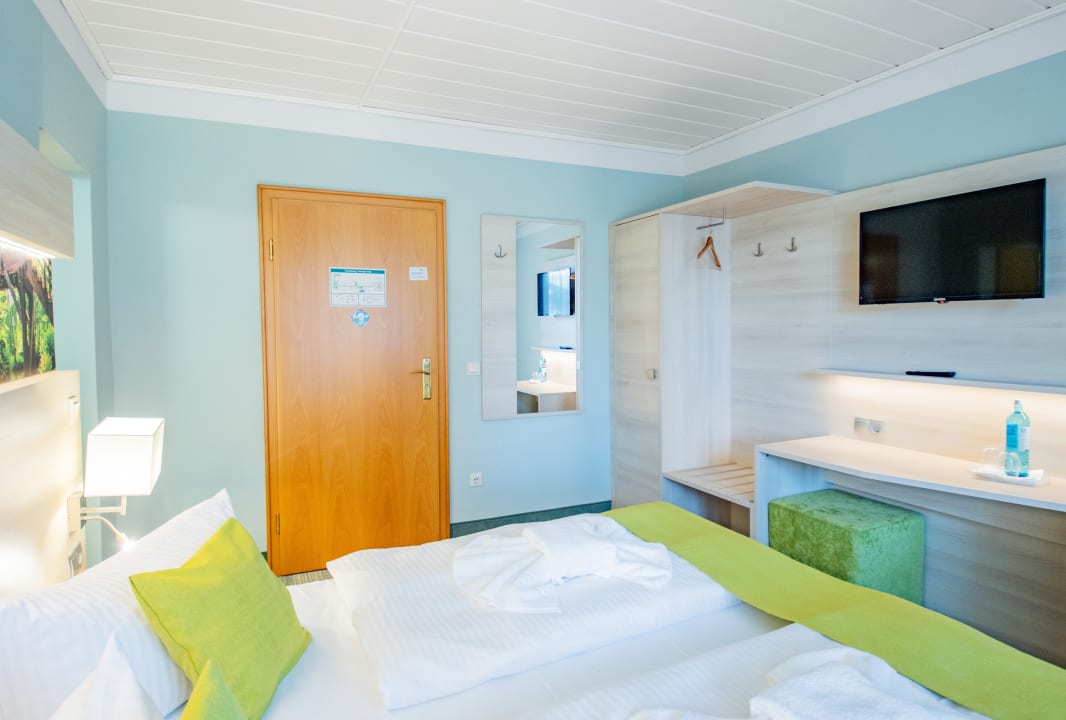 Zimmer Ferien Hotel Spree-Neiße