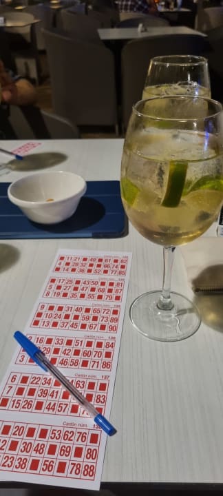 Sport & Freizeit Zafiro Bahia