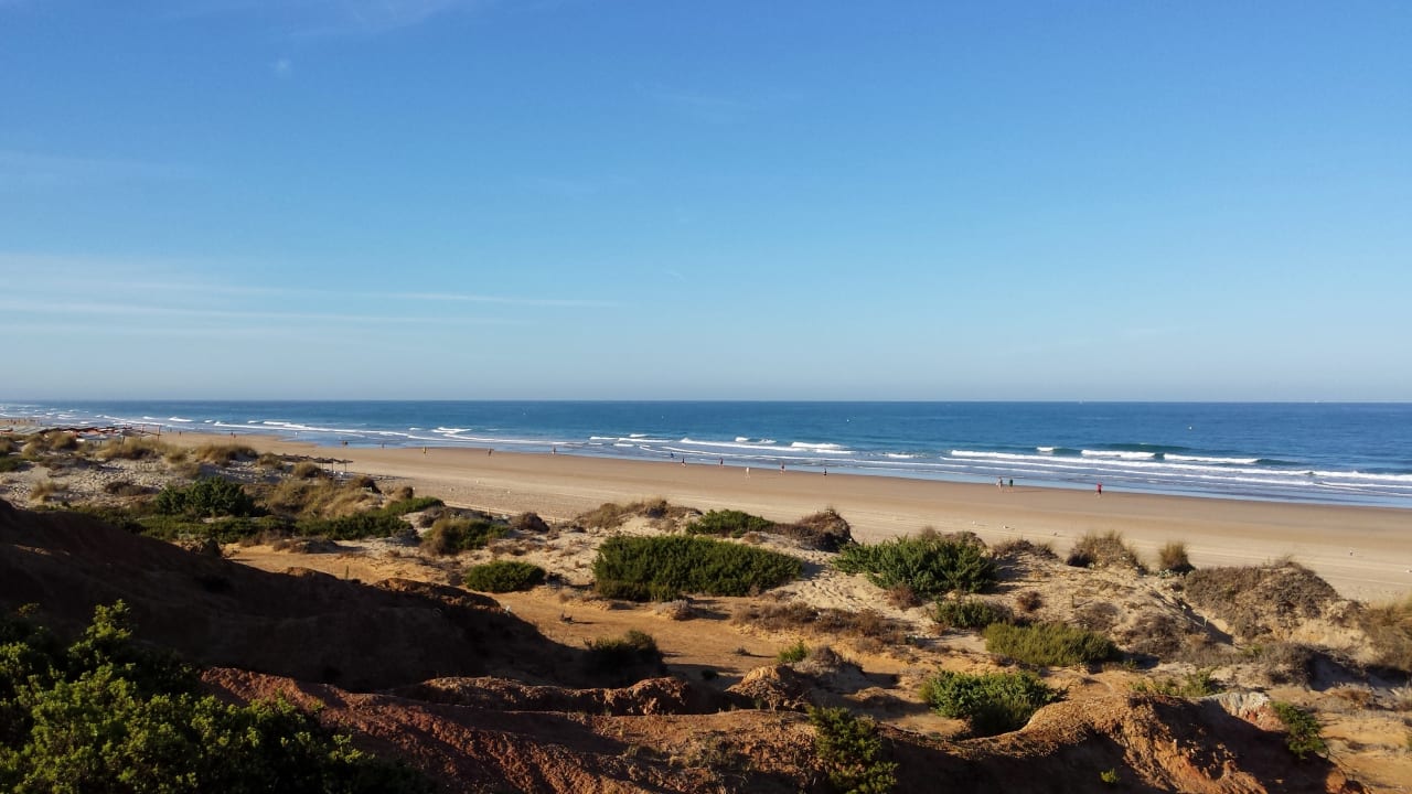 Strand Hipotels Playa la Barrosa