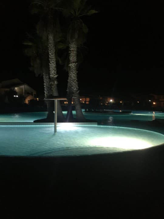 Pool Horse Country Resort Congress & Spa